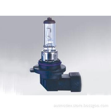 Halogen car headlight bulb replacement H12 4300K For foggy